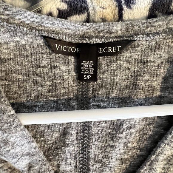 Victoria's Secret Henley Dress - Picture 1 of 5